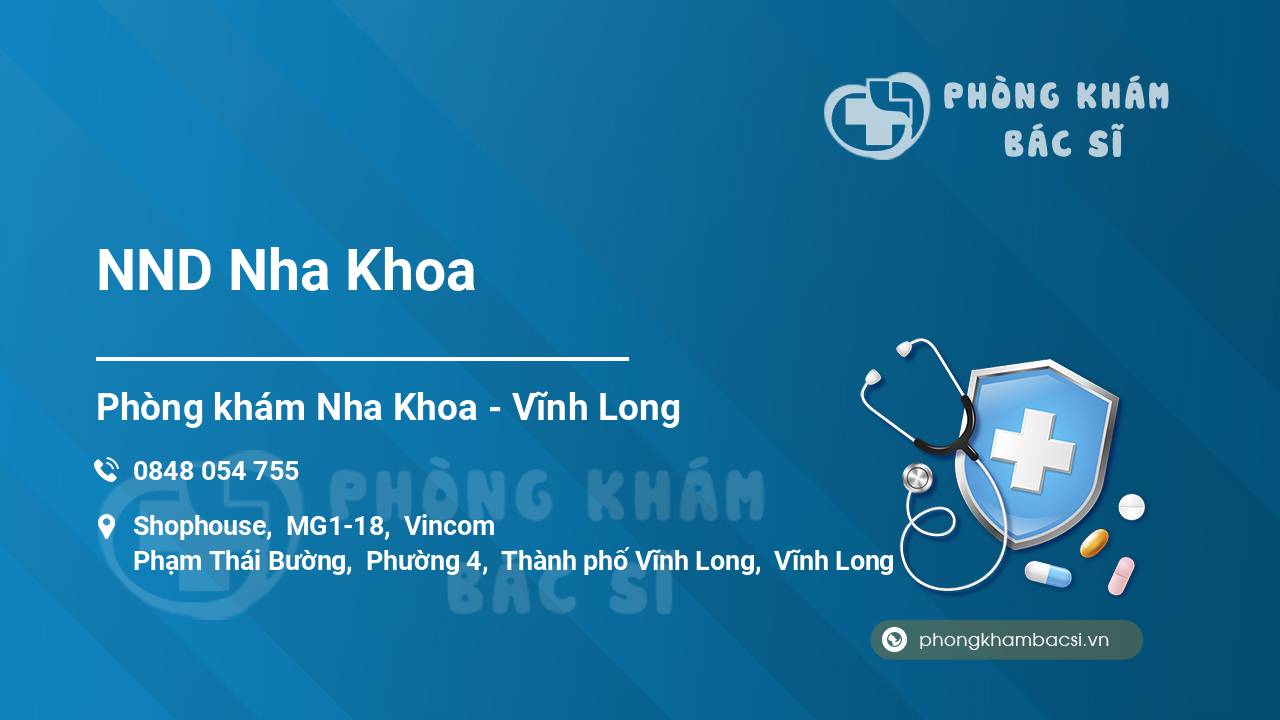 NND Nha Khoa