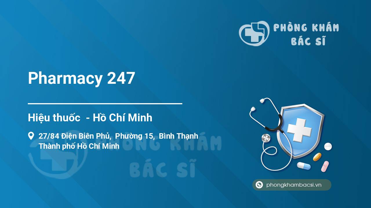 Pharmacy 247