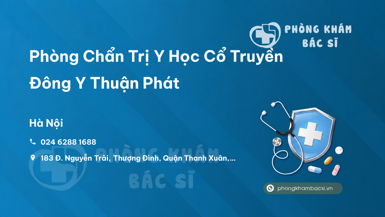 Đông Y An Triết