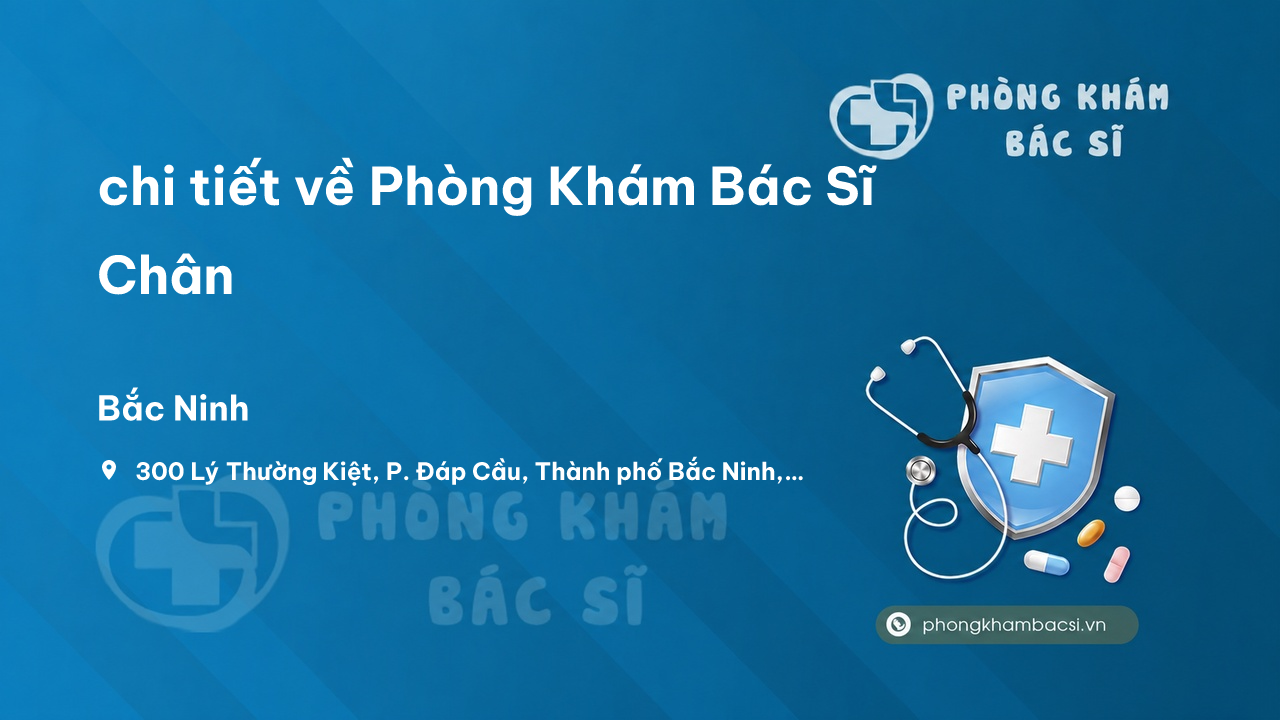 Bệnh Viện Tâm Thần Bắc Ninh