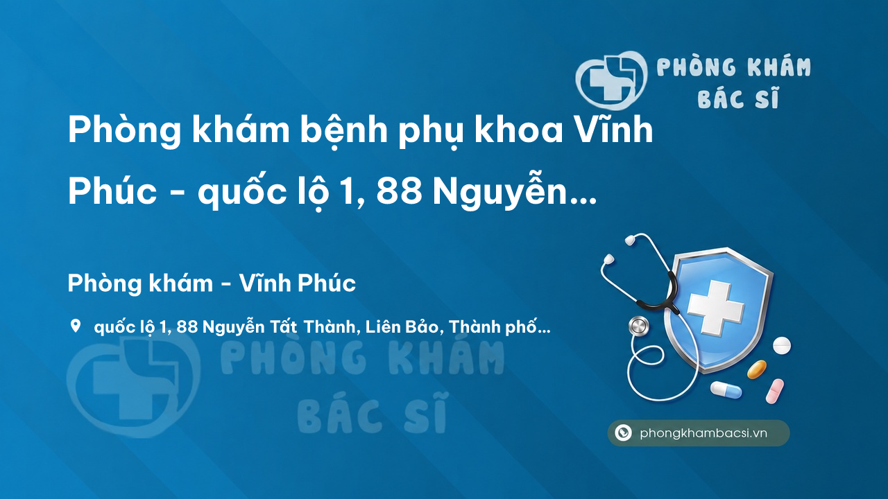 Trung tâm Y tế Tam Dương