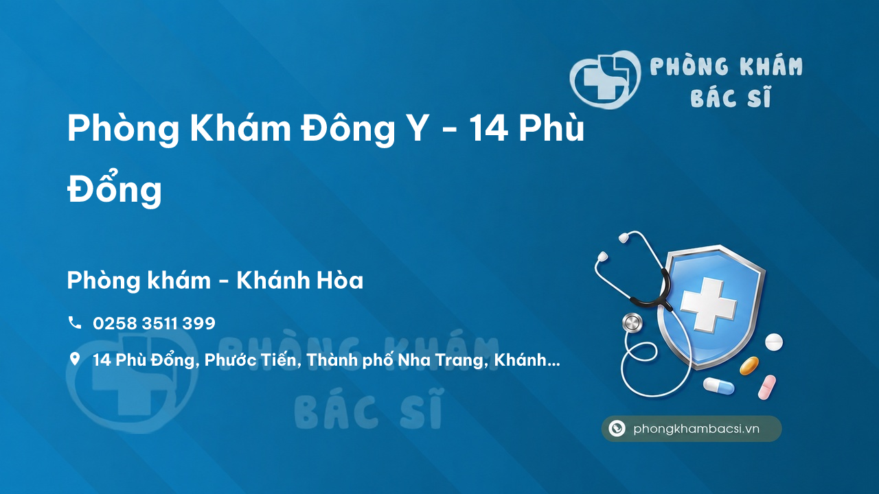 Dịch Vụ Châm Cứu - Ấn Huyệt Tại Nhà - 440 Lê Hồng Phong