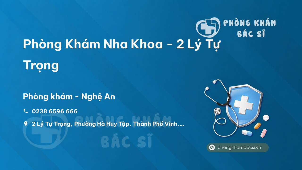 Nha Khoa Lạc Việt Intech