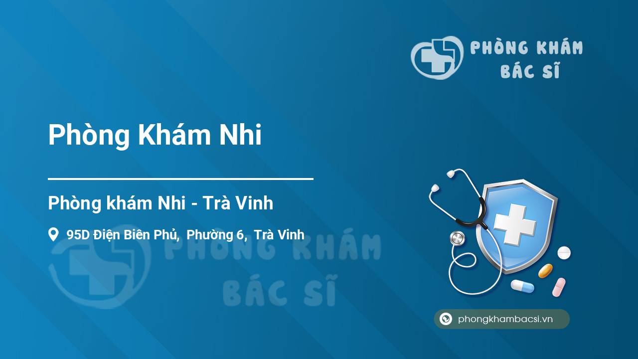 Phòng Khám Nhi