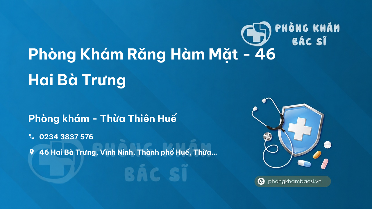 Nha Khoa T-Care
