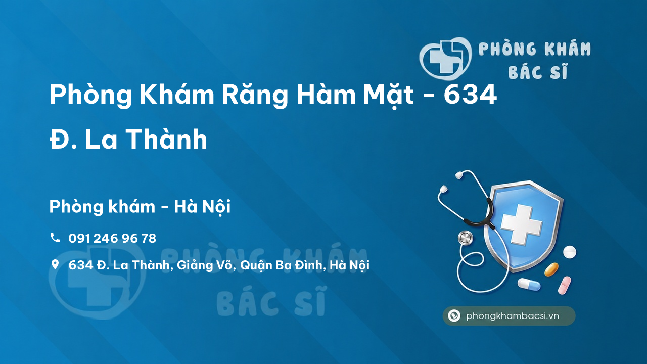 Nha khoa Quốc tế Việt Pháp