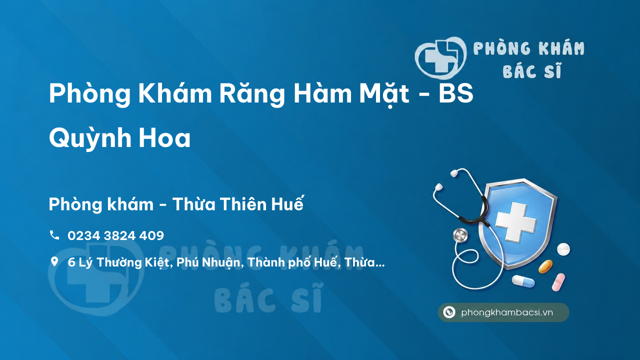 Nha Khoa Nụ Cười Việt