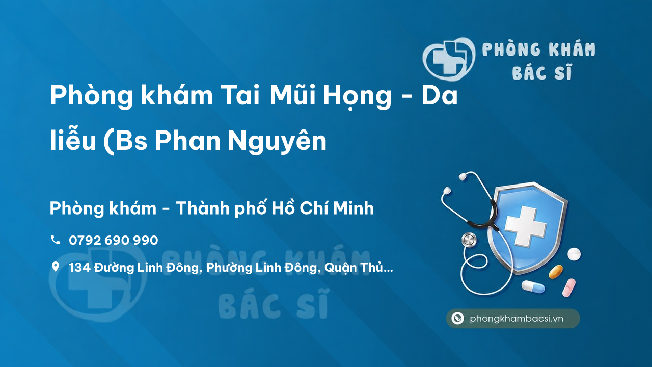 Phòng khám Bác sĩ Nhật bệnh viện từ dũ