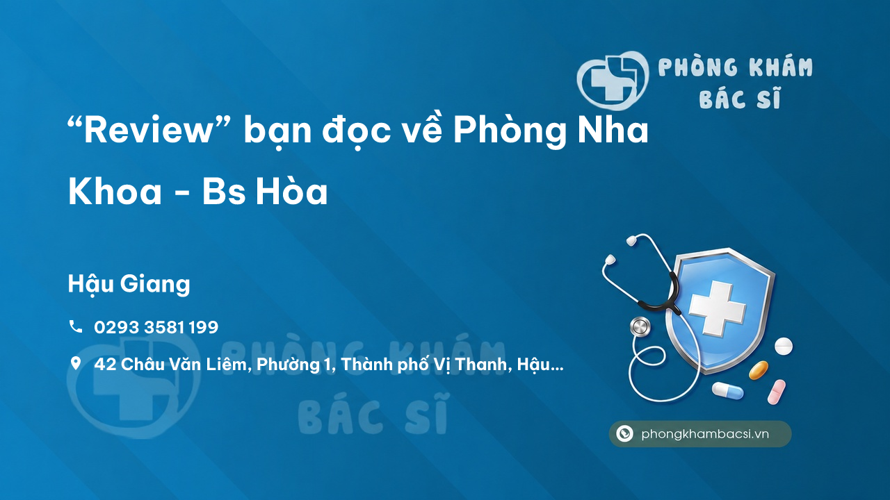 Nha Khoa Sài Gòn