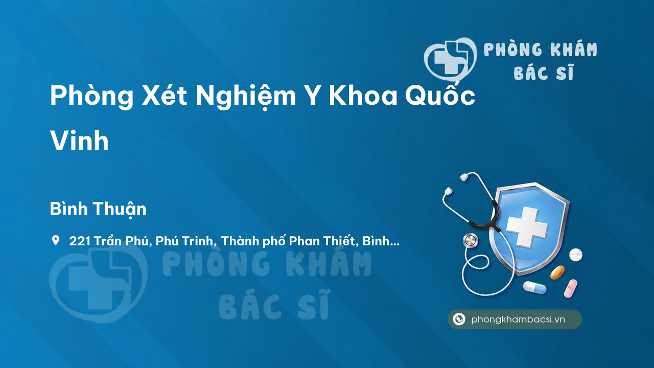 Trung Tâm Giám Định ADN - NIPT DNA Testings