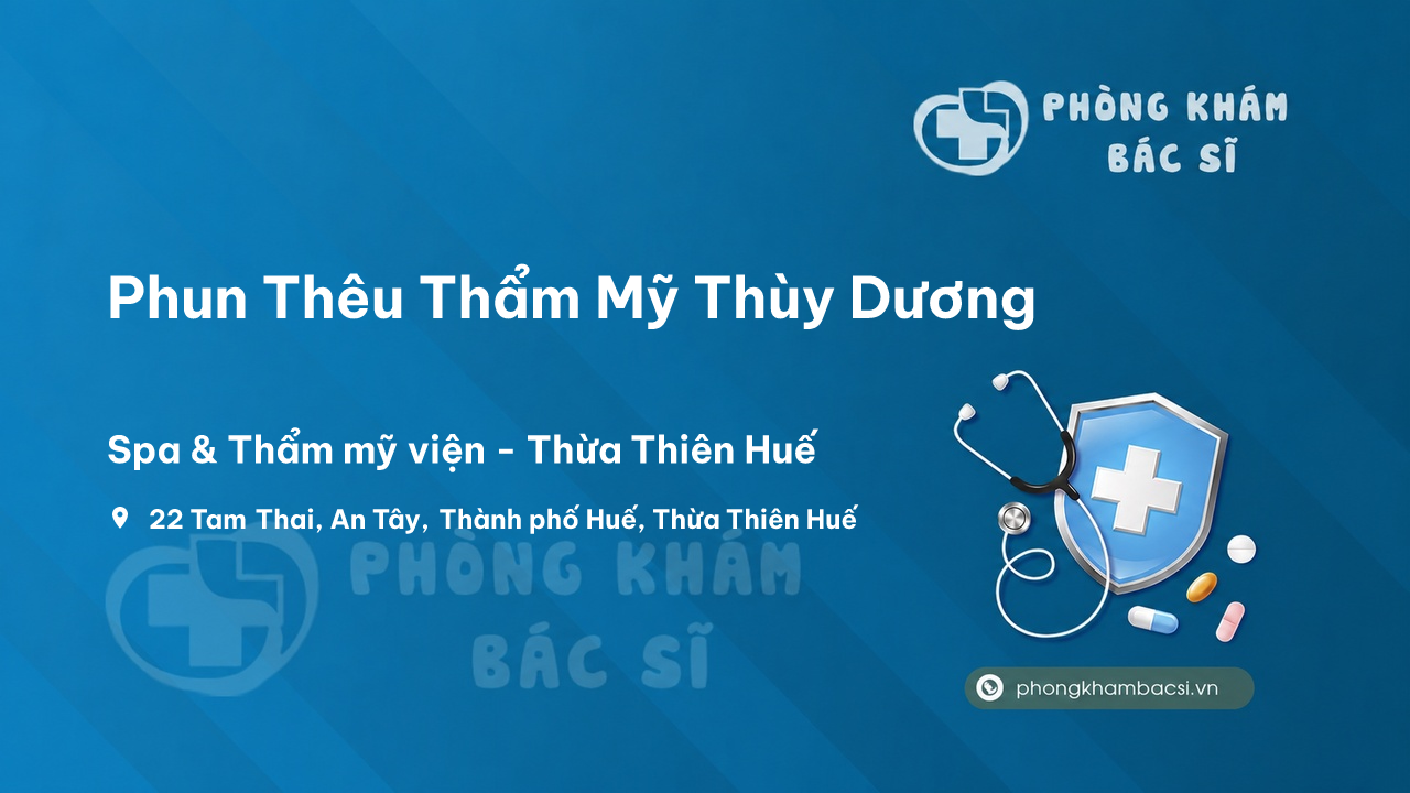 Spa Phước Beauty