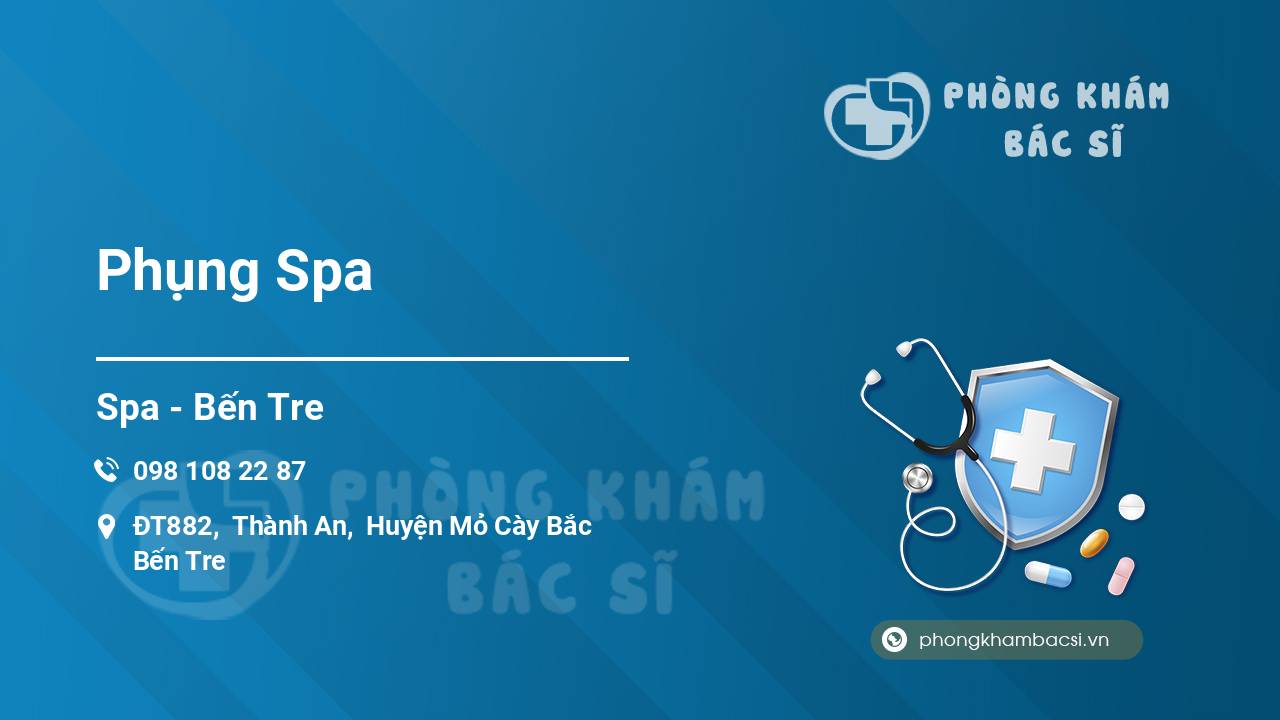Phụng Spa
