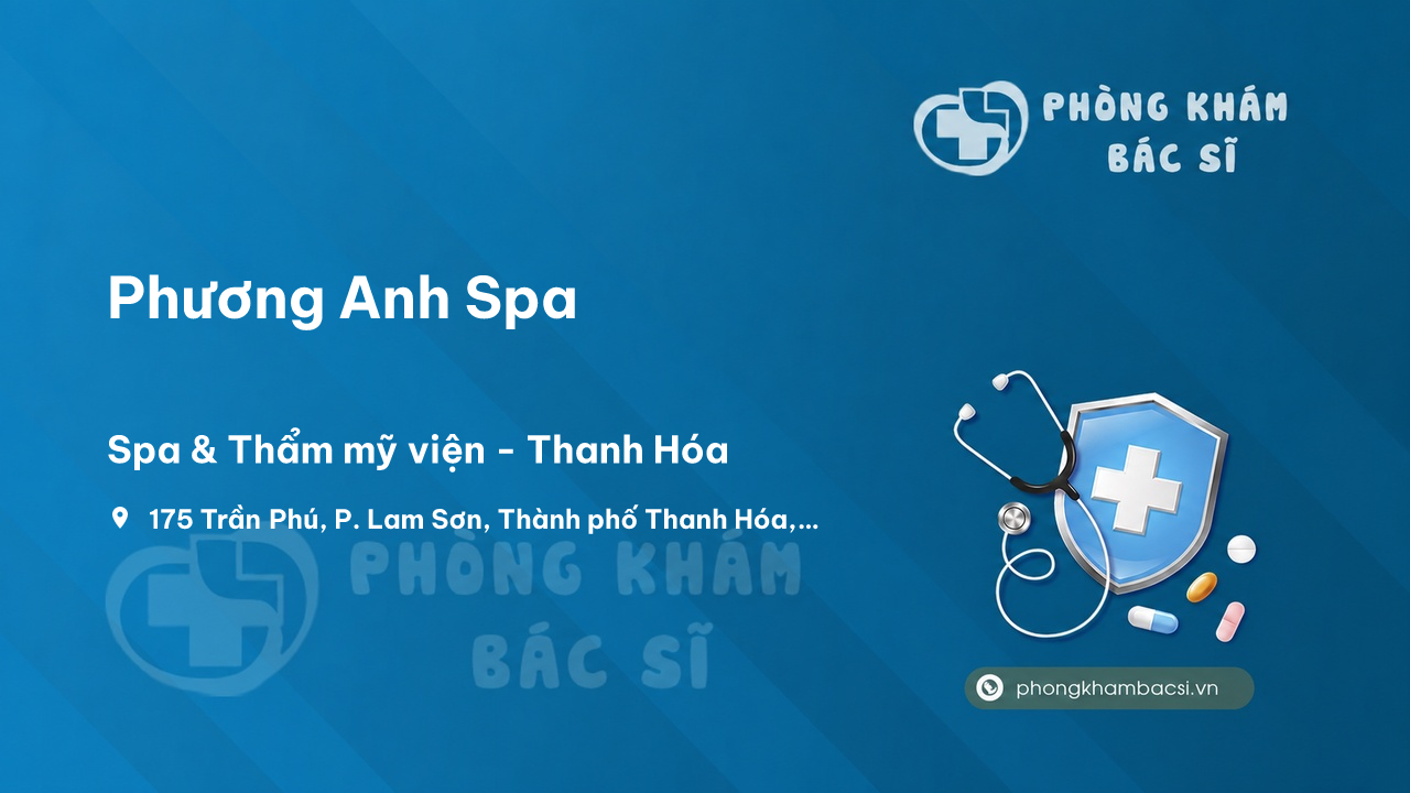 Hương Na Spa