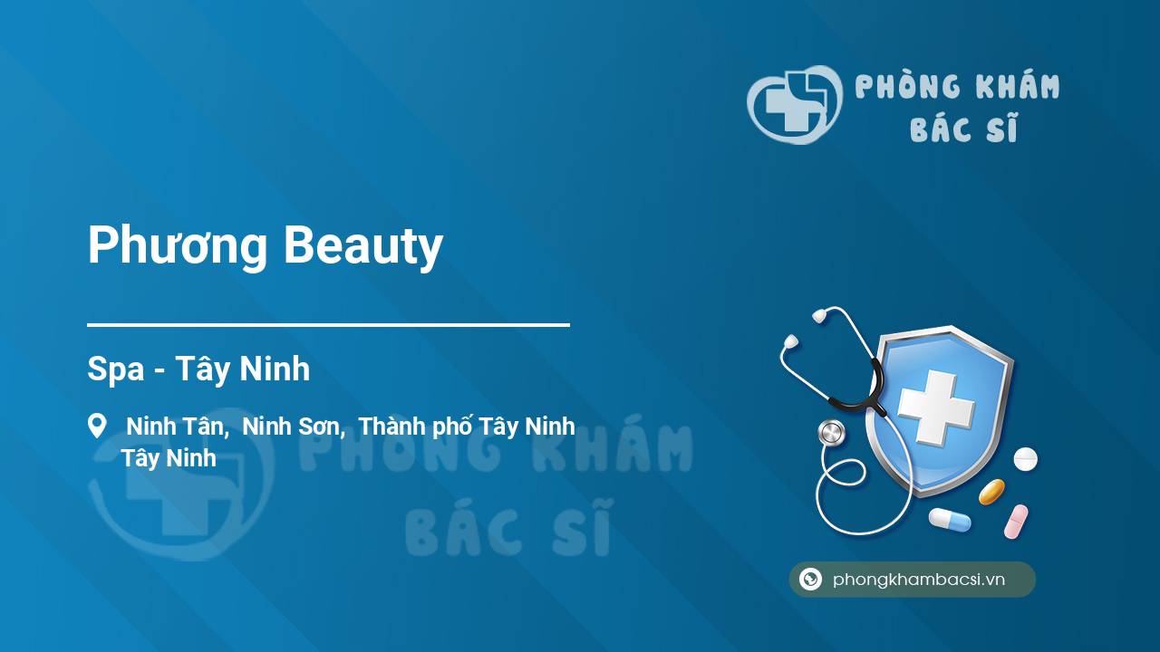 Phương Beauty