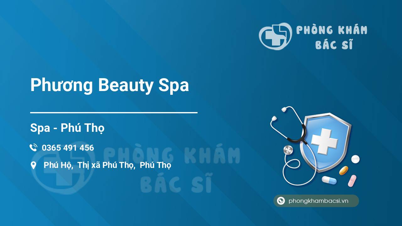 Phương Beauty Spa
