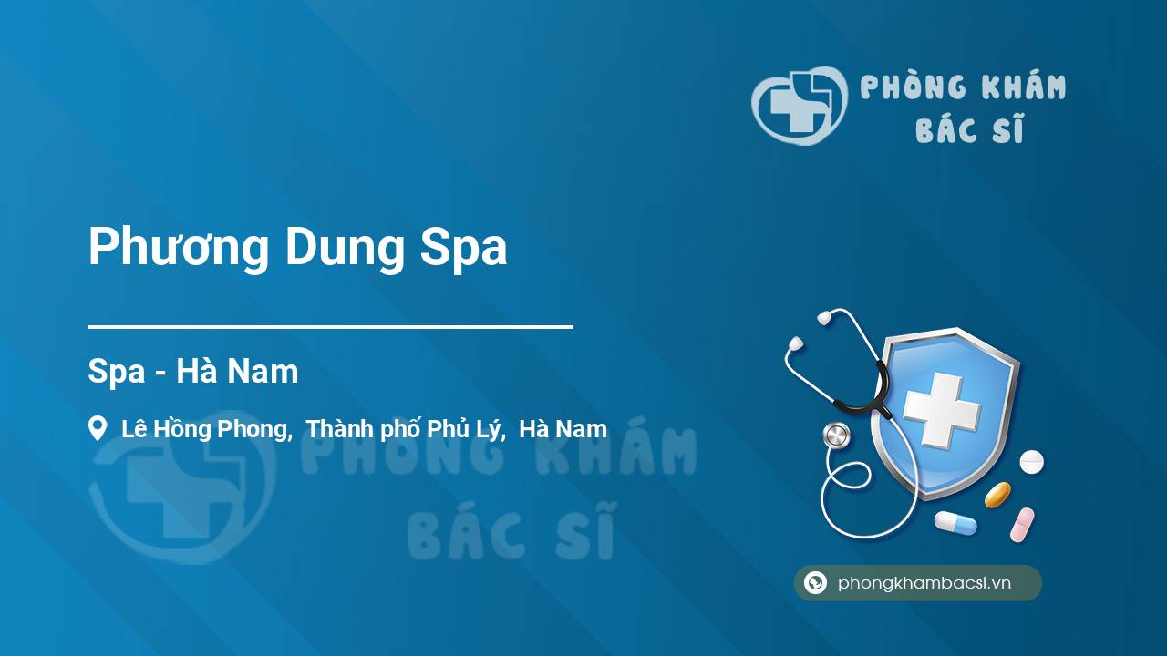 Phương Dung Spa