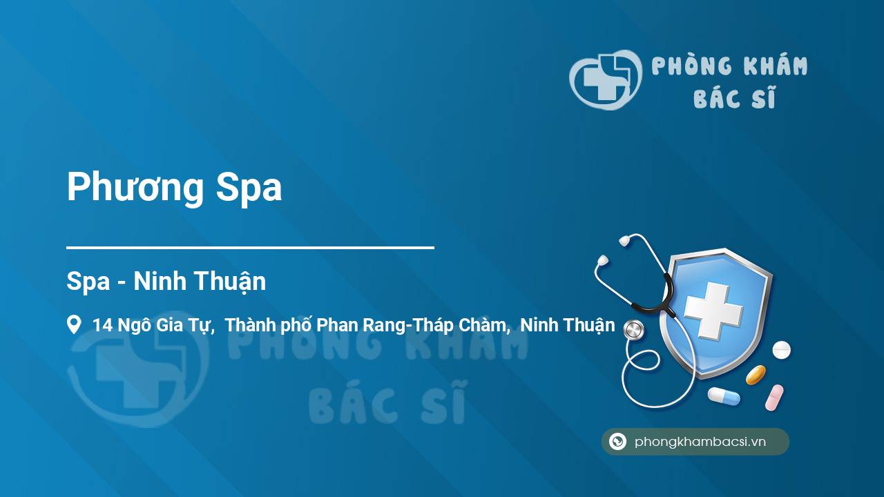 Phương Spa