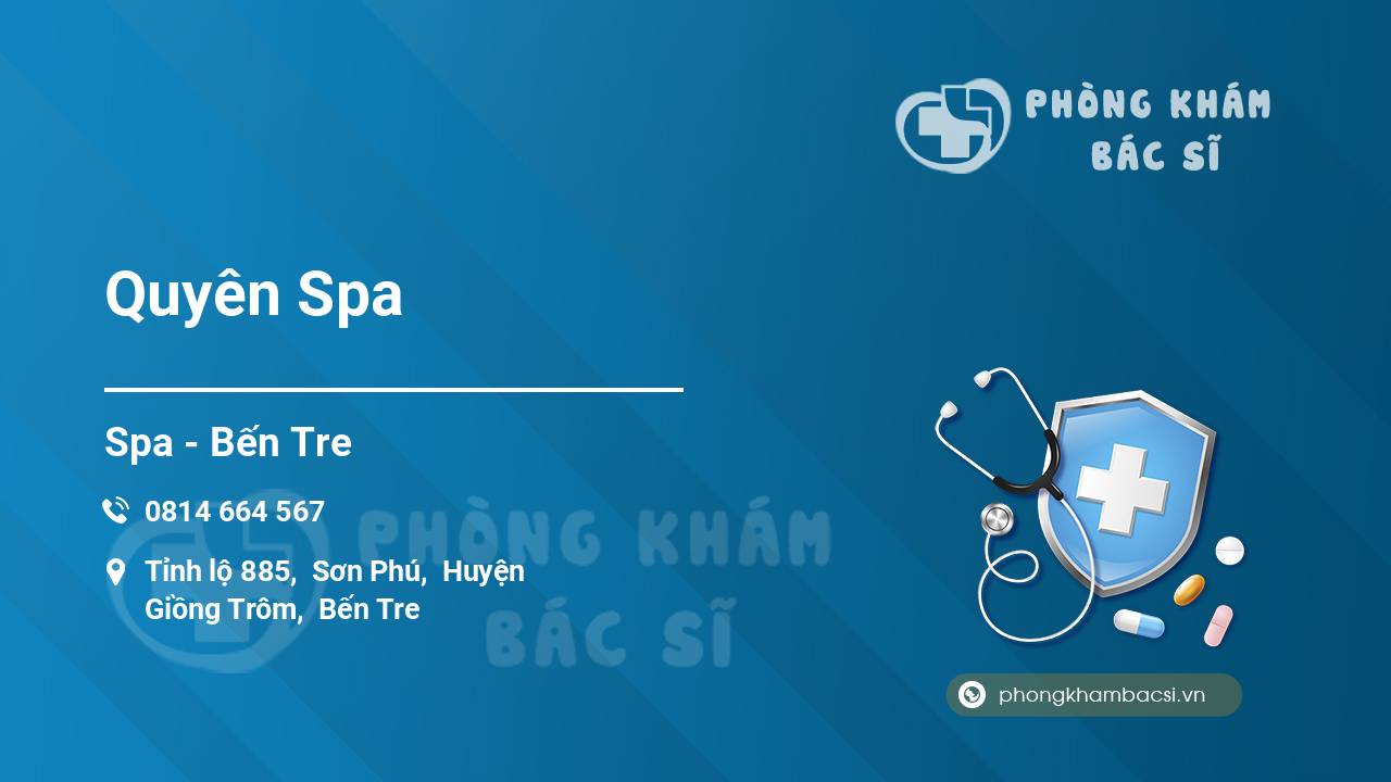 Quyên Spa