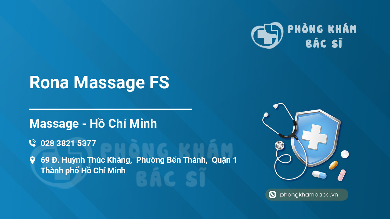 Rona Massage FS