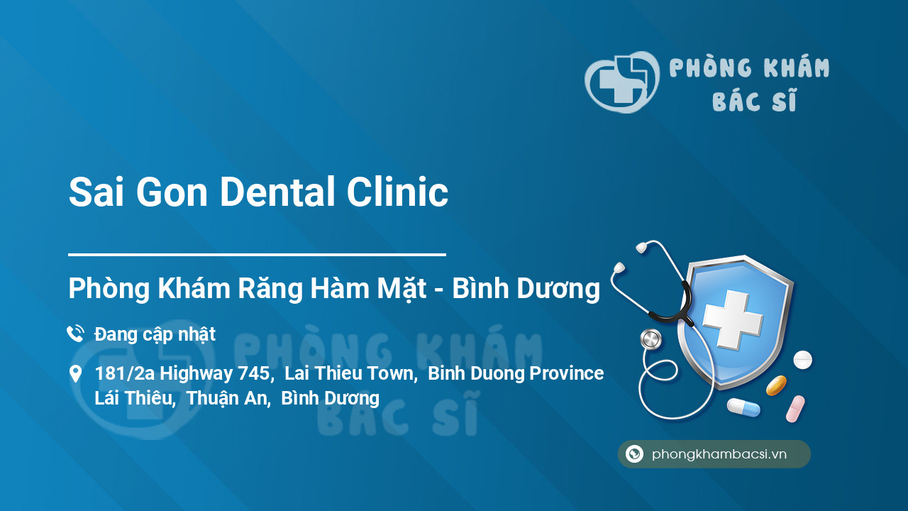 Sai Gon Dental Clinic
