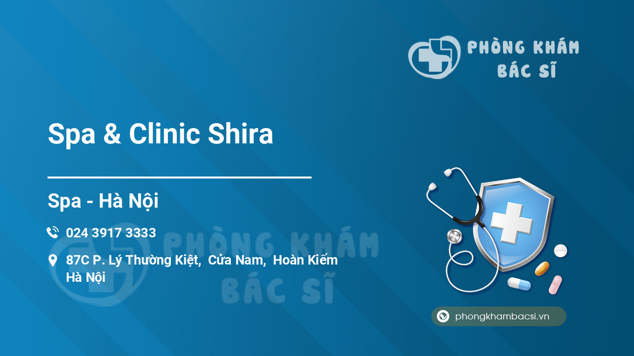 Spa & Clinic Shira