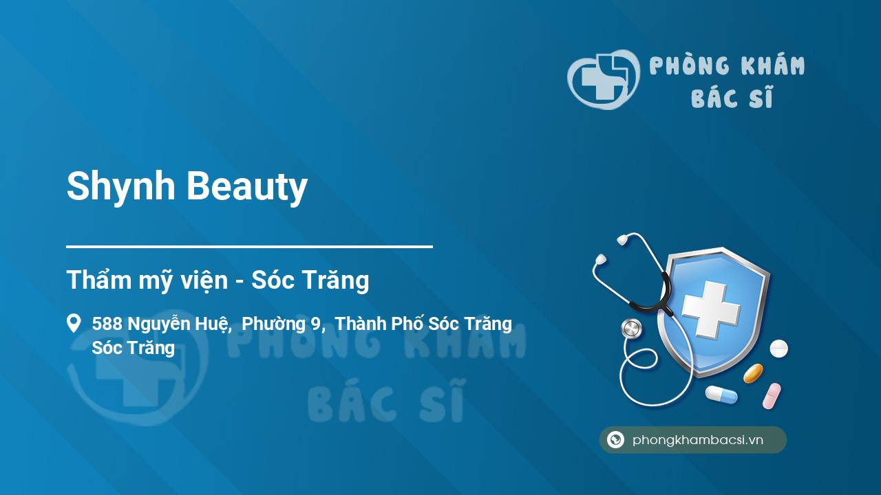 Shynh Beauty