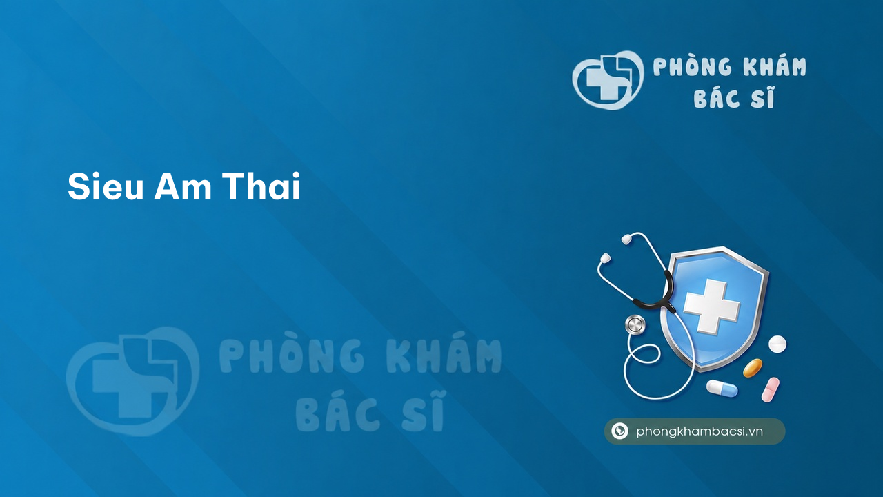 Sieu Am Thai