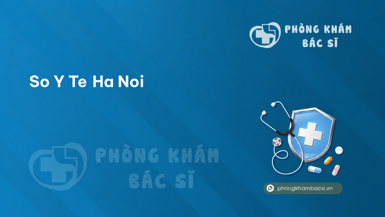  Sở Y Tế Hà Nội, Hà Nội có tốt không?
