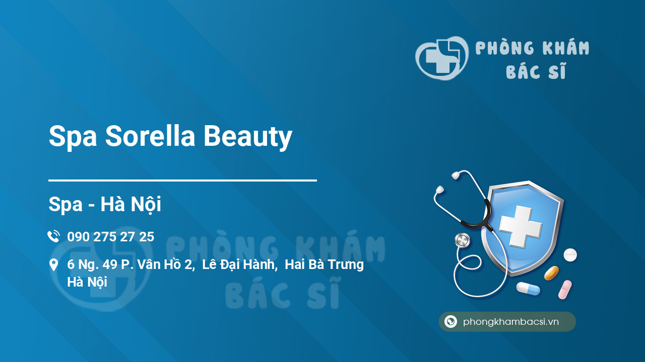 Spa Sorella Beauty