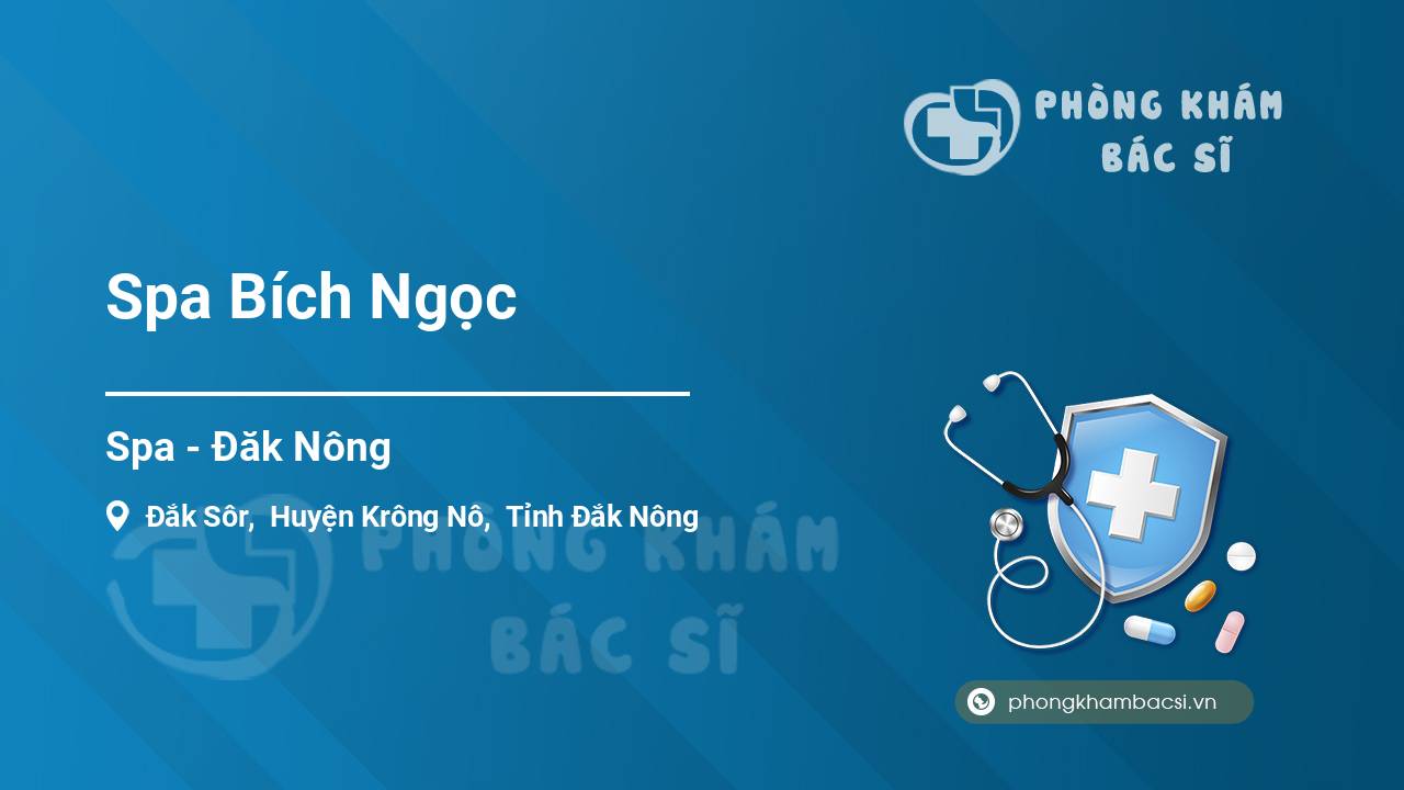 Spa Bích Ngọc