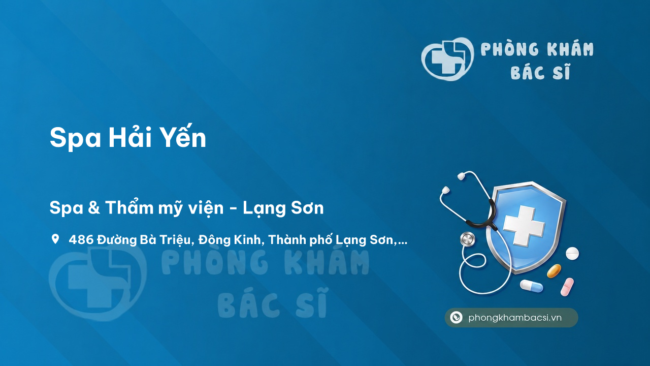 THANH SPA