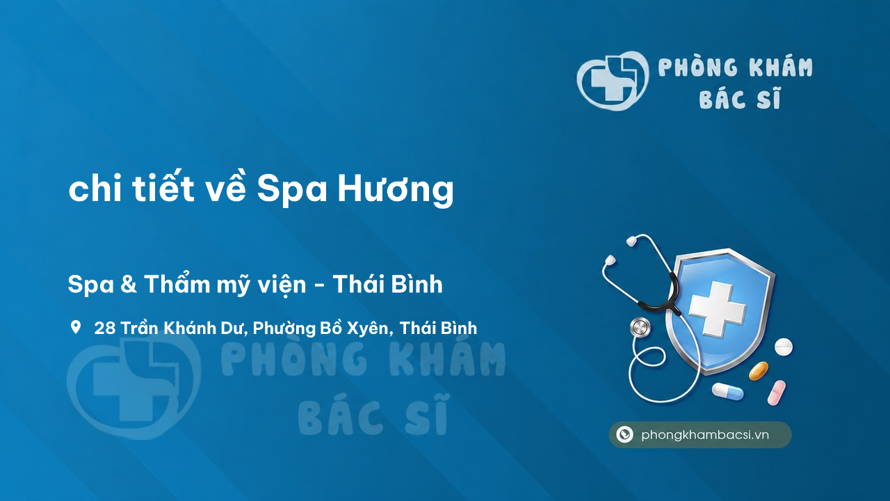 Bùi Tươi Spa