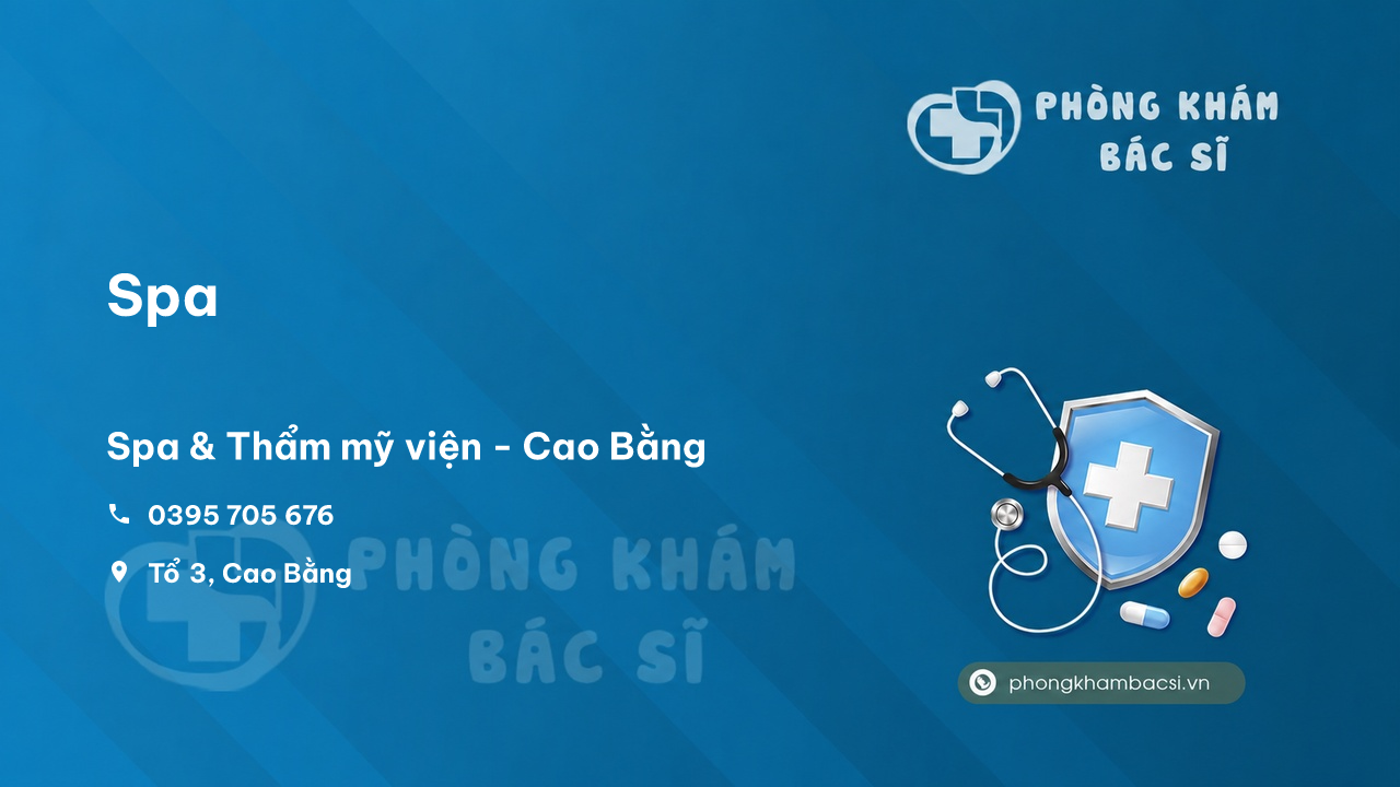  Spa, Mỹ phẩm Linh Thơ, Cao Bằng có tốt không?