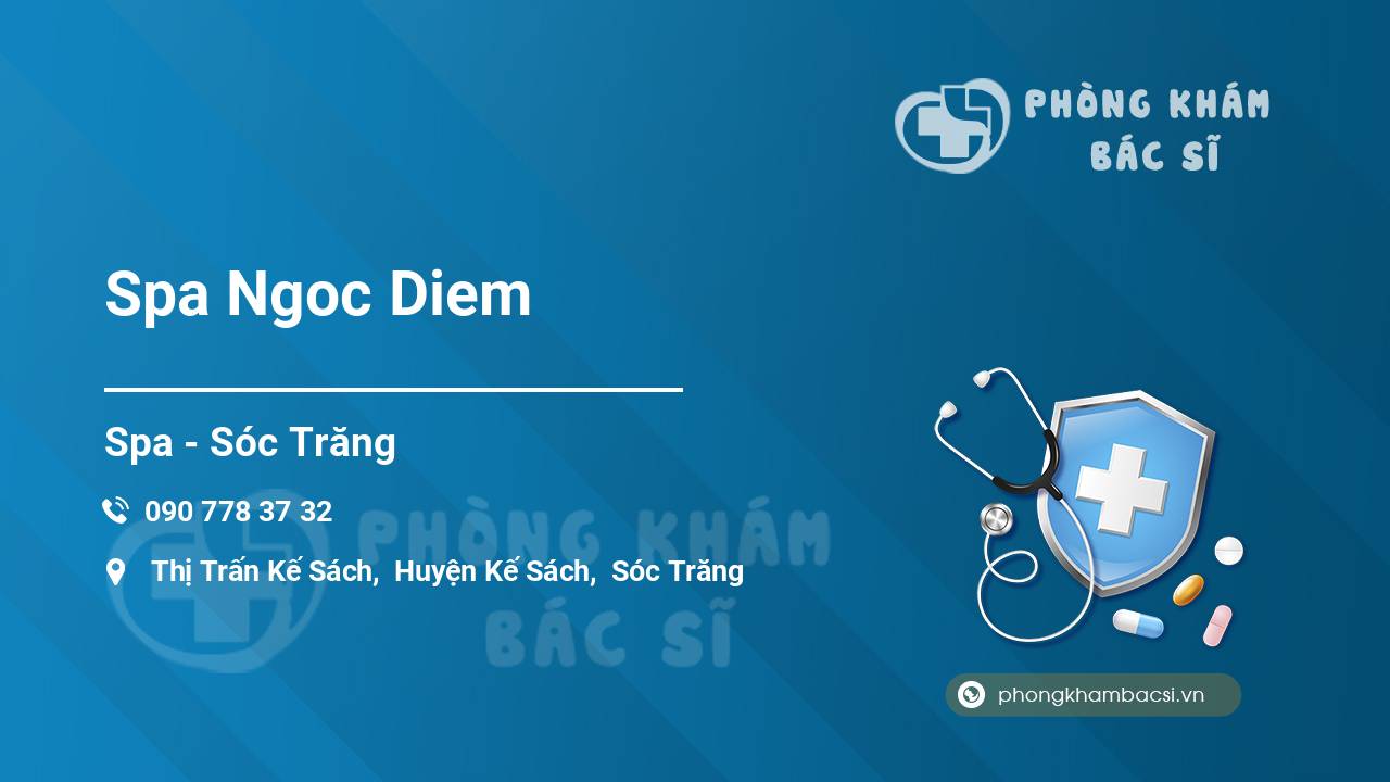 Spa Ngoc Diem