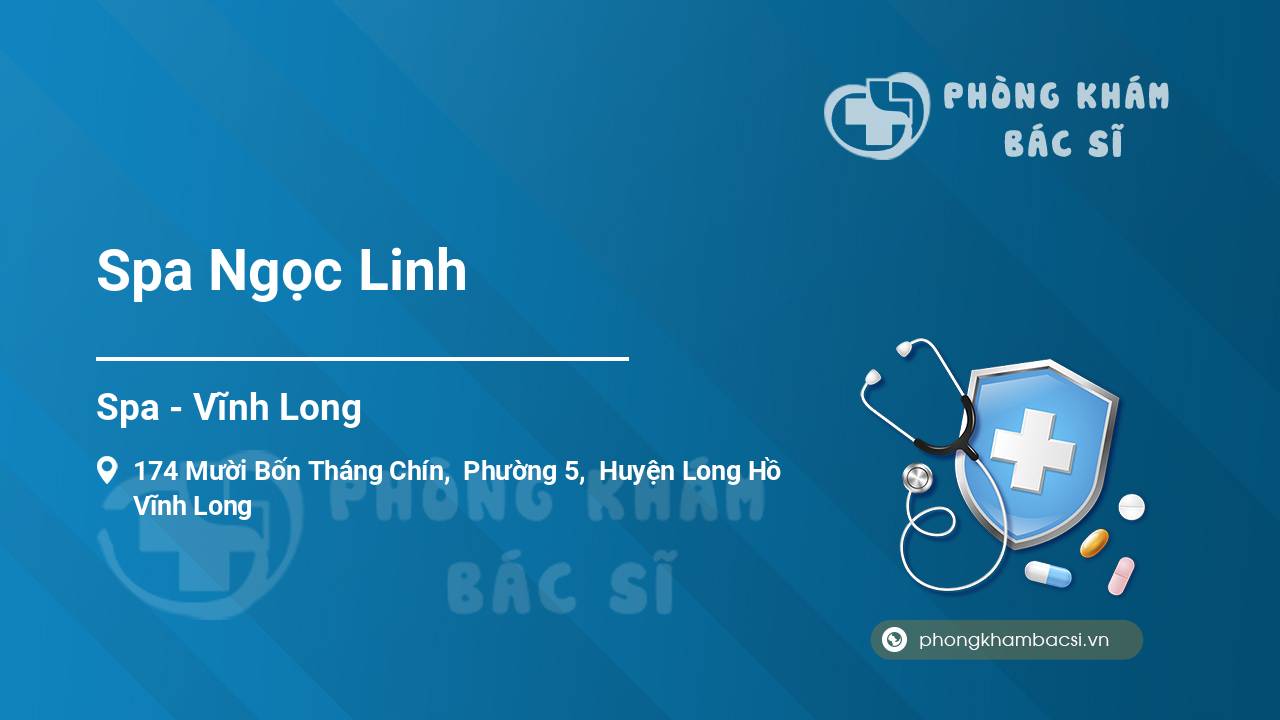 Spa Ngọc Linh