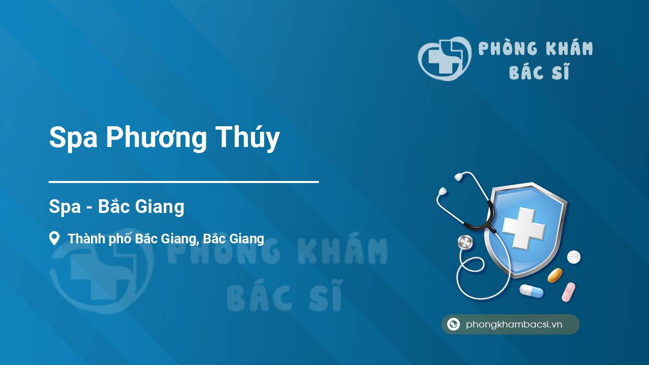 Spa Phương Thúy