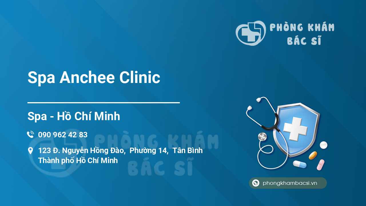 Spa Anchee Clinic