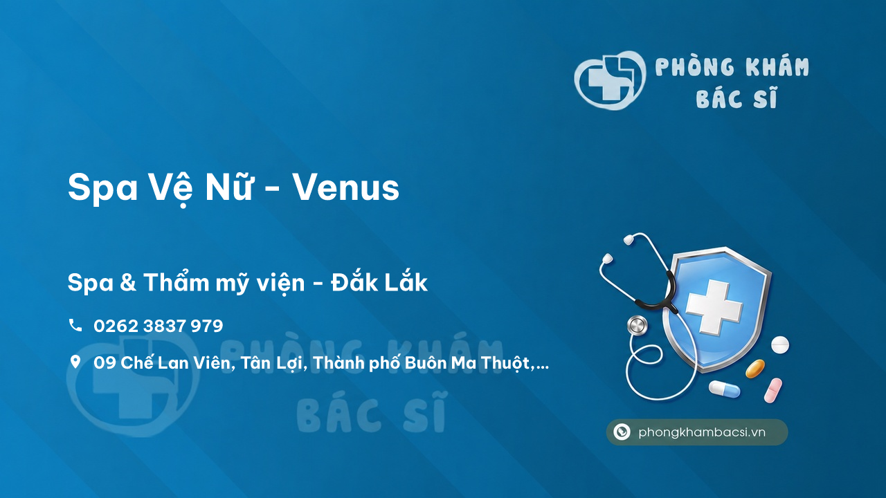 Nhà Thuốc Doanh Nghiệp Số 44