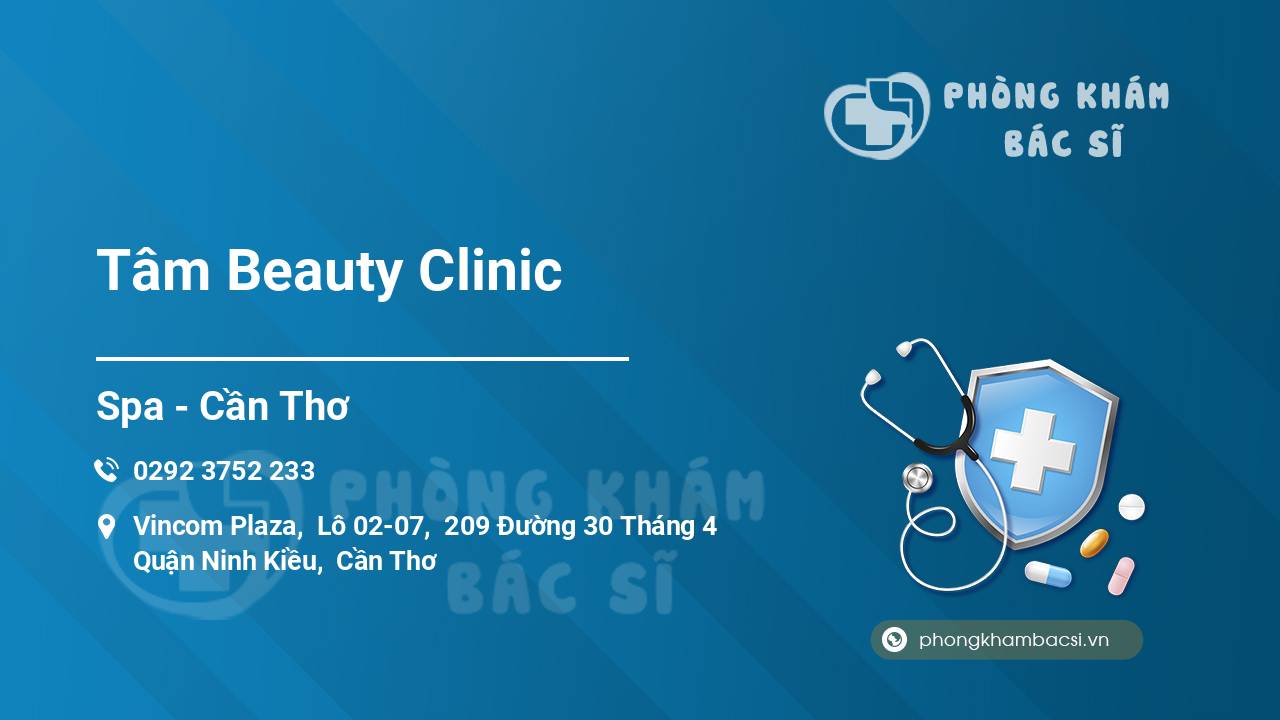 Tâm Beauty Clinic