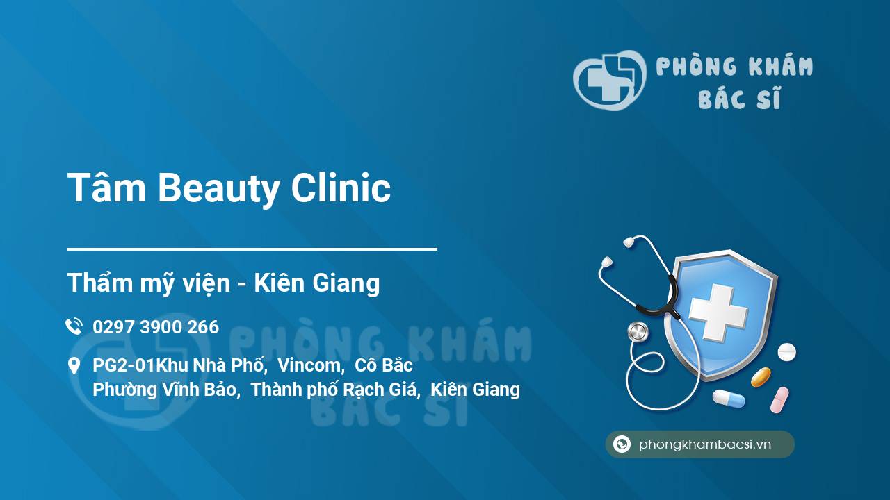 Tâm Beauty Clinic