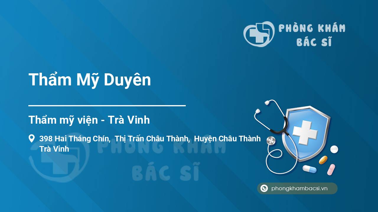 Thẩm Mỹ Duyên