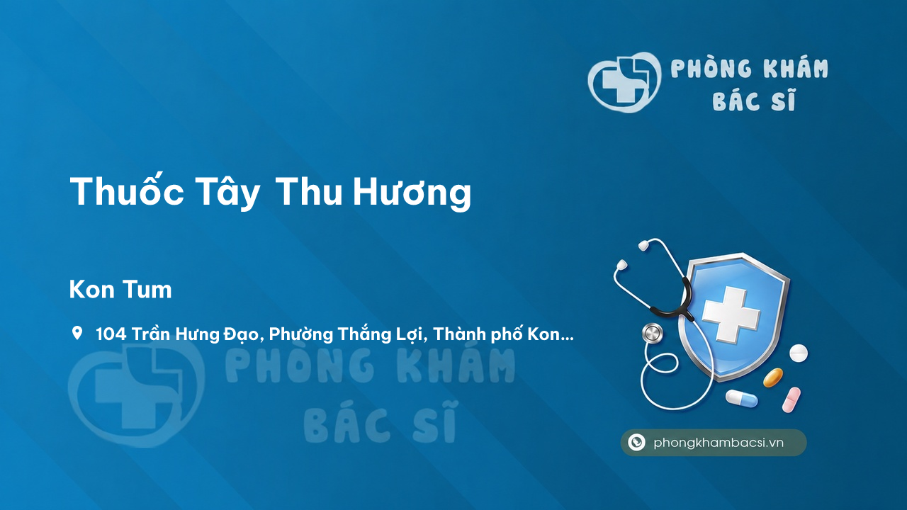 phongkhambacsi