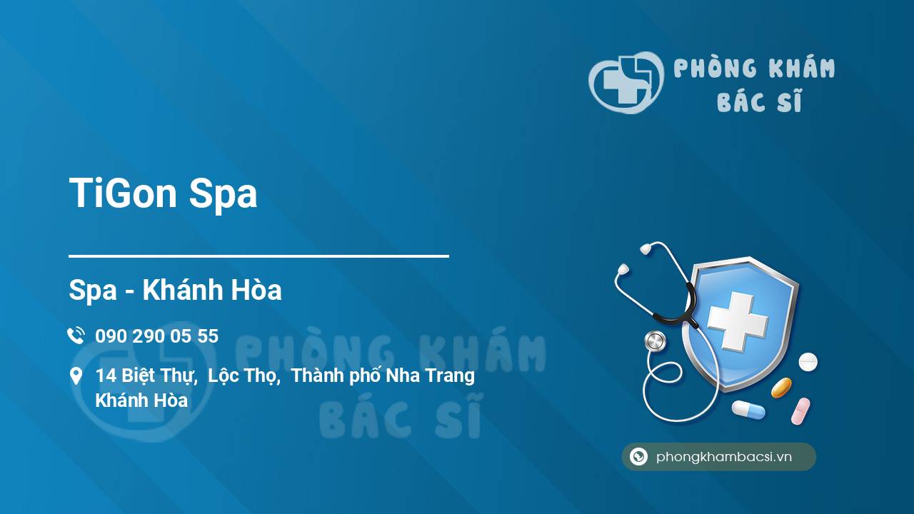 TiGon Spa