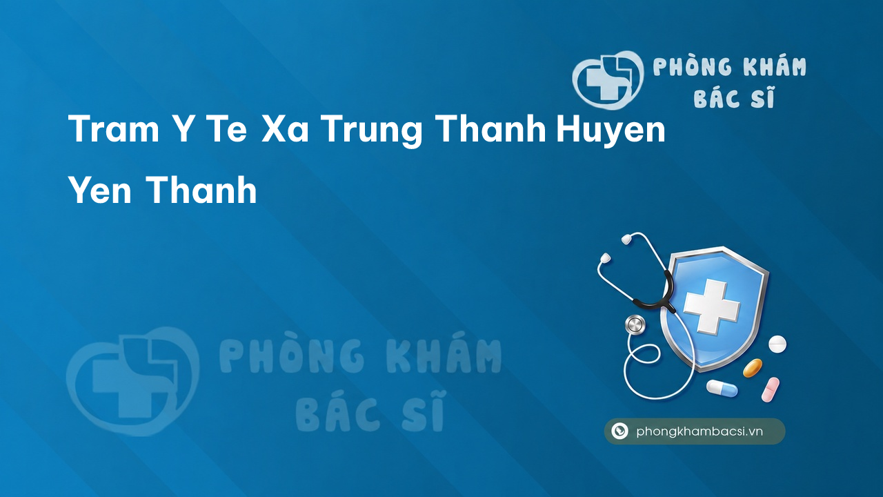 {"title":"Trạm y tế xã Trung Thành, huyện Yên Thành số điện thoại