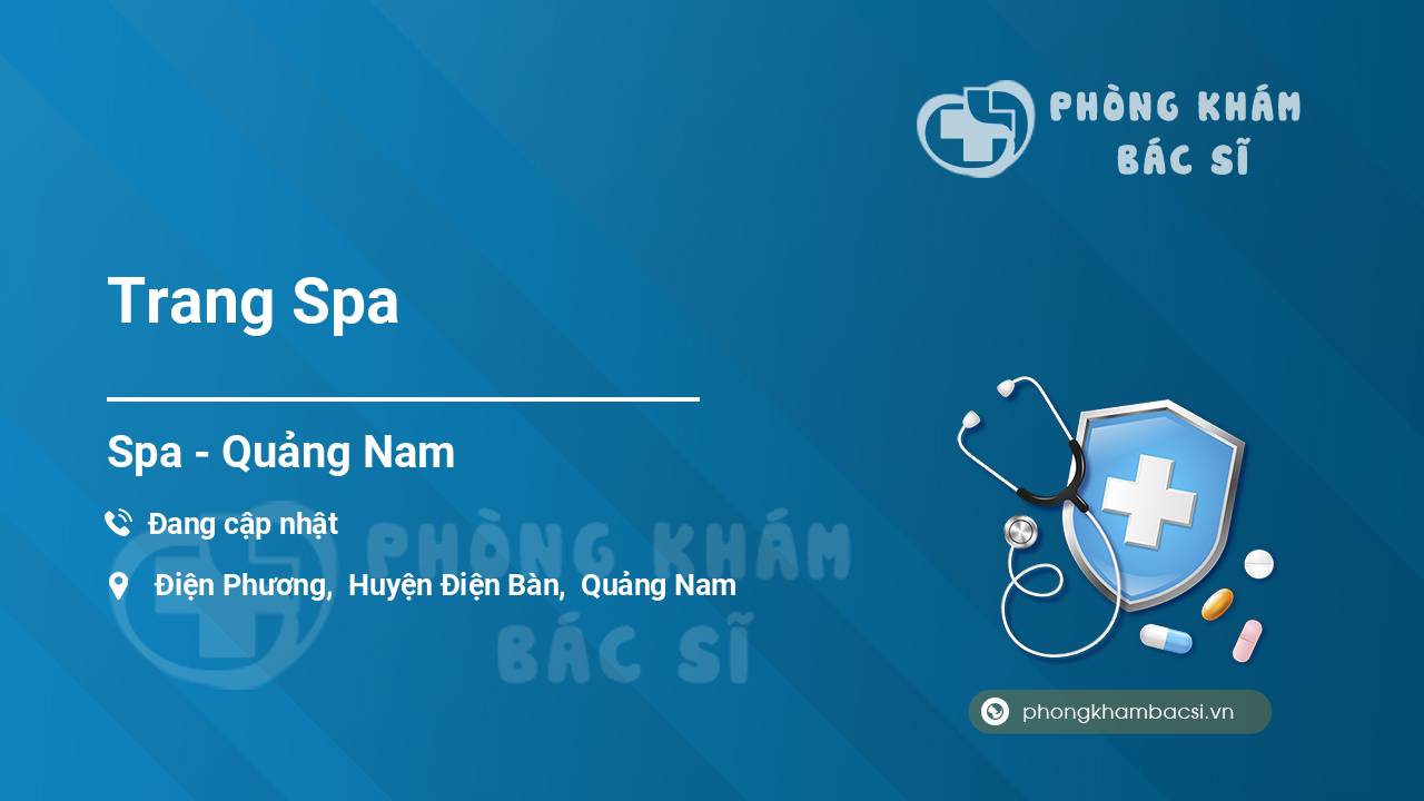Trang Spa