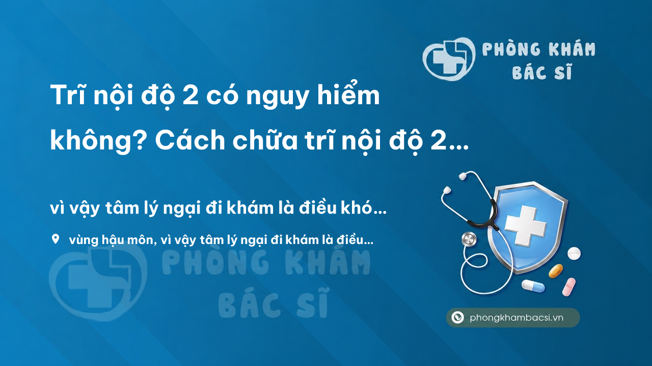 Tri Noi Do 2 Co Nguy Hiem Khong Cach Chua Tri Noi Do 2 Tai Nha Hieu Qua