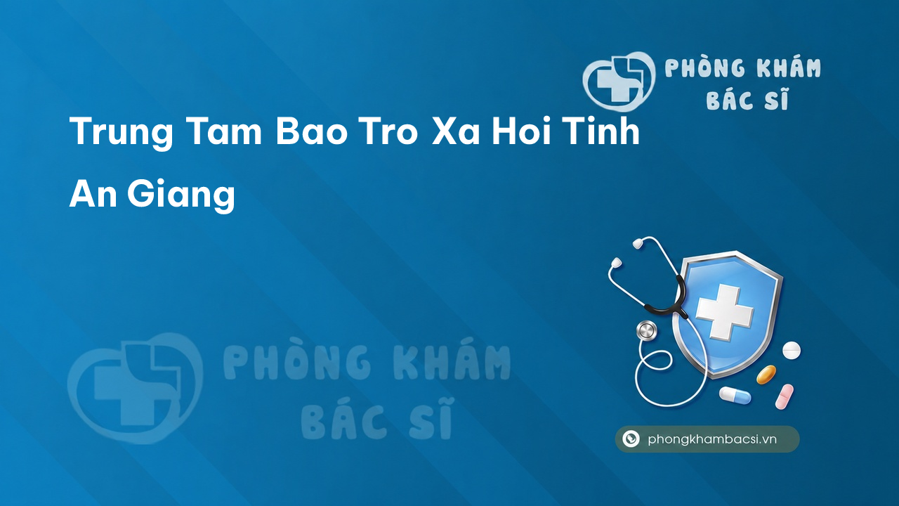 Trung Tam Bao Tro Xa Hoi Tinh An Giang