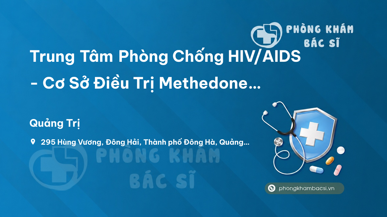 Trung Tâm Giám Định ADN - NIPT Quảng Trị DNA TESTINGS