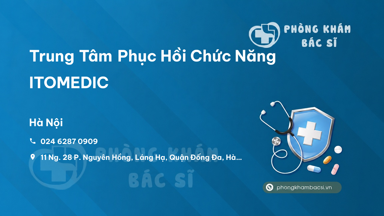 Tẩm Quất Lành Mạnh - 696 P. Minh Khai