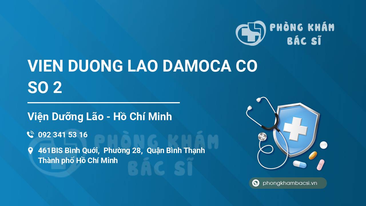 VIEN DUONG LAO DAMOCA CO SO 2